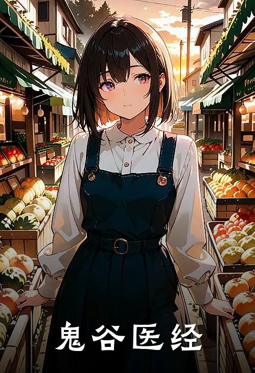 鬼谷医经