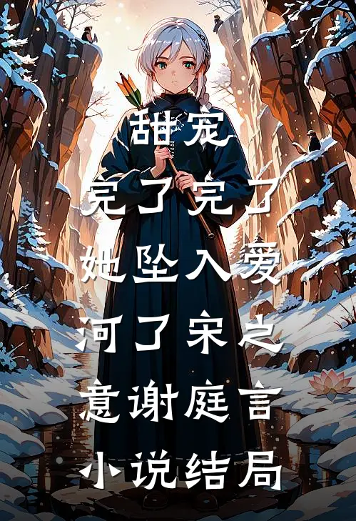 甜宠：完了完了，她坠入爱河了宋之意谢庭言小说结局
