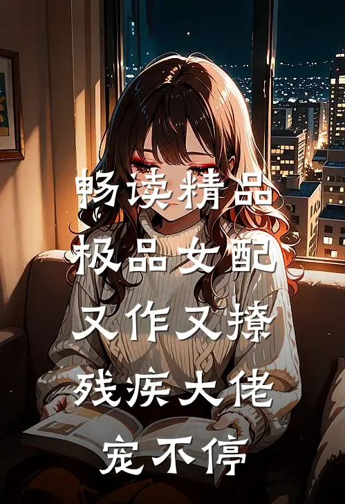 畅读精品极品女配又作又撩，残疾大佬宠不停