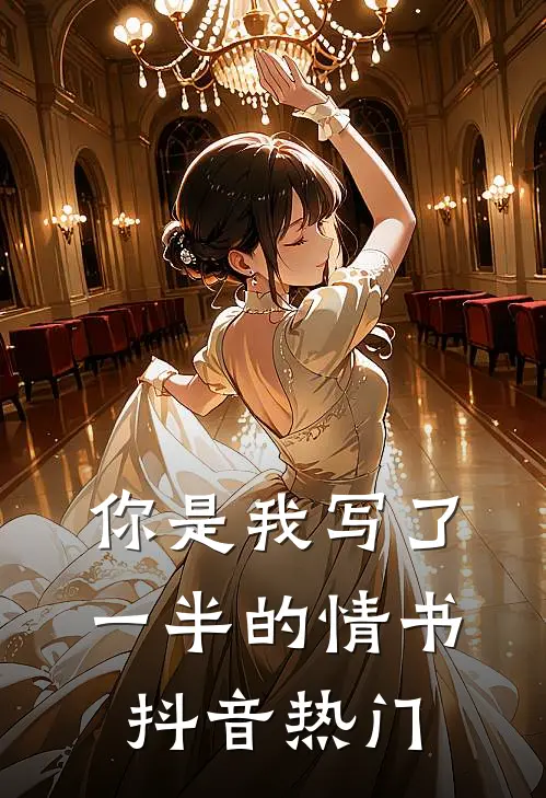 你是我写了一半的情书抖音热门
