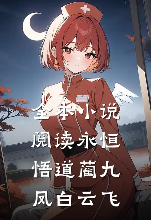 全本小说阅读永恒悟道蔺九凤白云飞