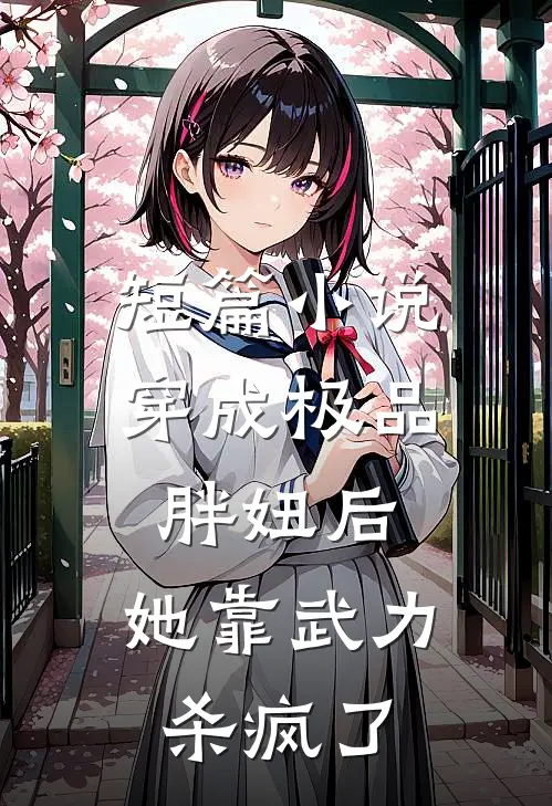 短篇小说穿成极品胖妞后，她靠武力杀疯了