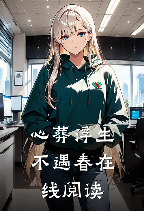 心葬浮生不遇春在线阅读