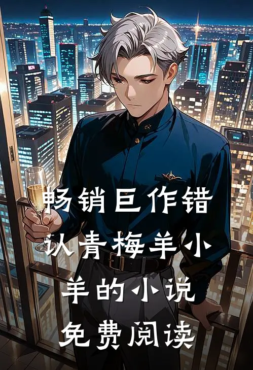 畅销巨作错认青梅羊小羊的小说免费阅读