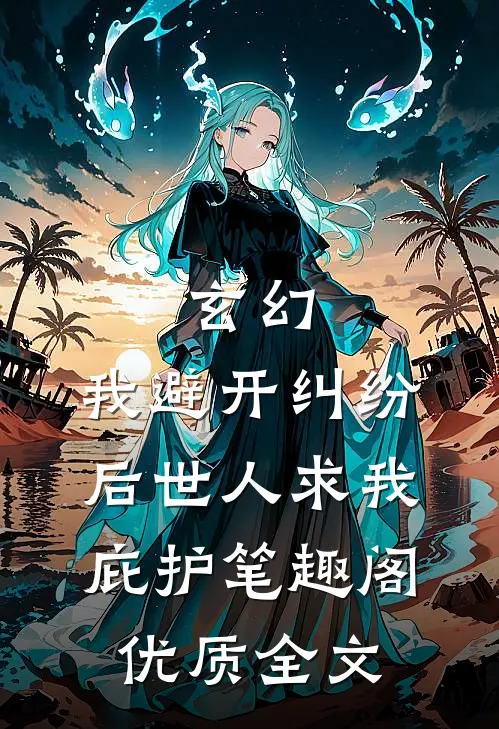 玄幻:我避开纠纷后世人求我庇护笔趣阁优质全文