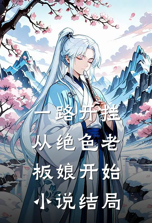 一路开挂,从绝色老板娘开始结局是
