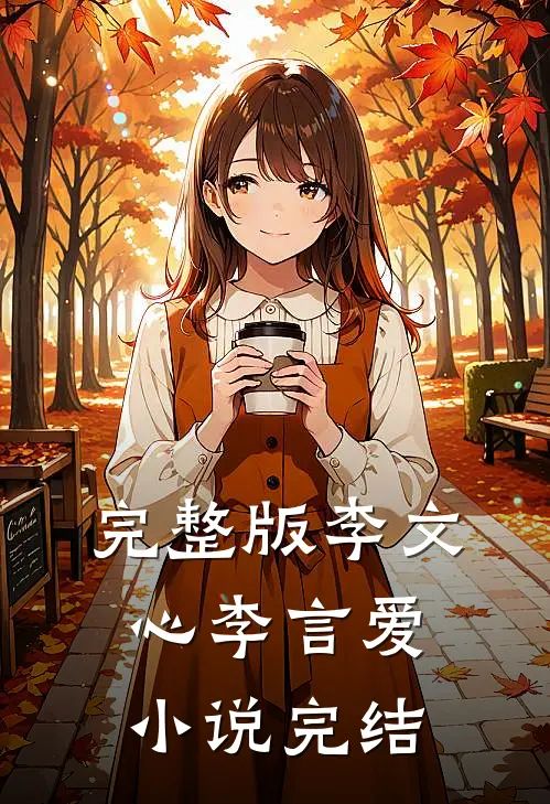 完整版李文心李言爱小说完结