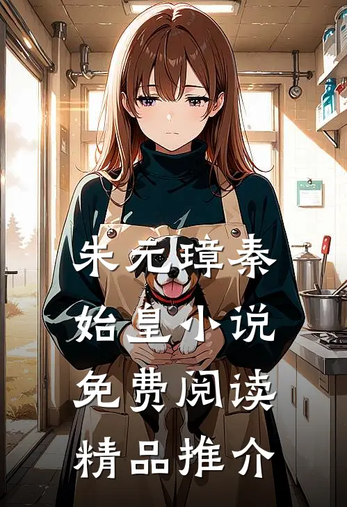 朱元璋秦始皇小说免费阅读精品推介