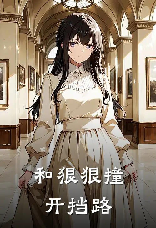 和狠狠撞开挡路