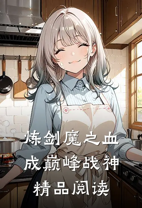 炼剑魔之血成巅峰战神精品阅读