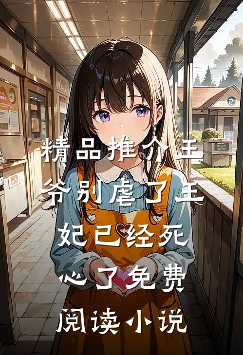 精品推介王爷别虐了王妃已经死心了免费阅读小说