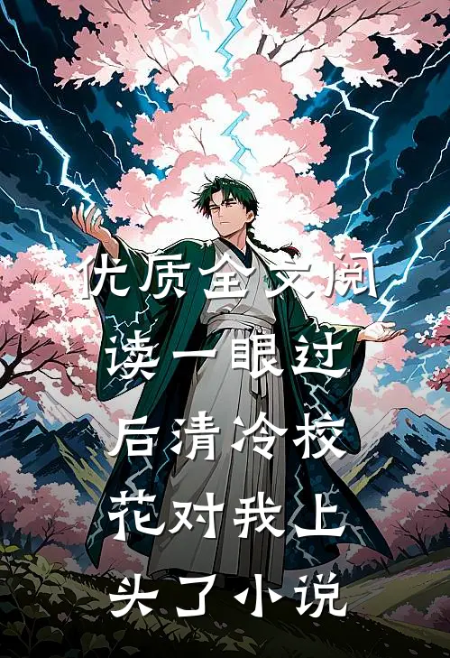 优质全文阅读一眼过后清冷校花对我上头了小说