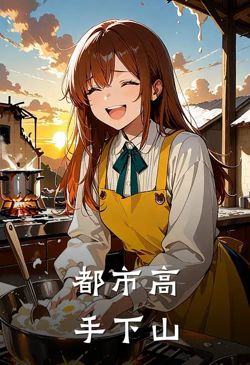 都市高手下山