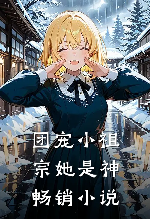 团宠小祖宗她是神畅销小说