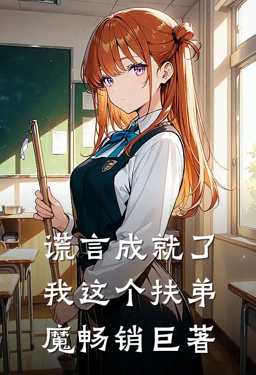 谎言成就了我这个扶弟魔畅销巨著