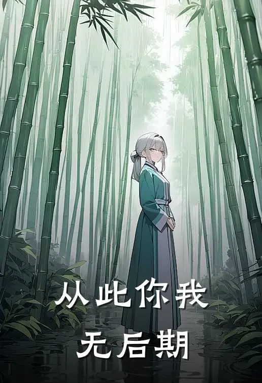 从此你我无后期