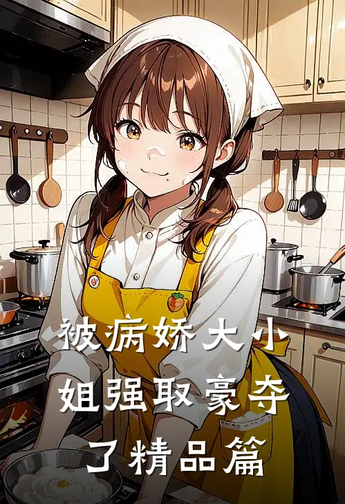 被病娇大小姐强取豪夺了精品篇