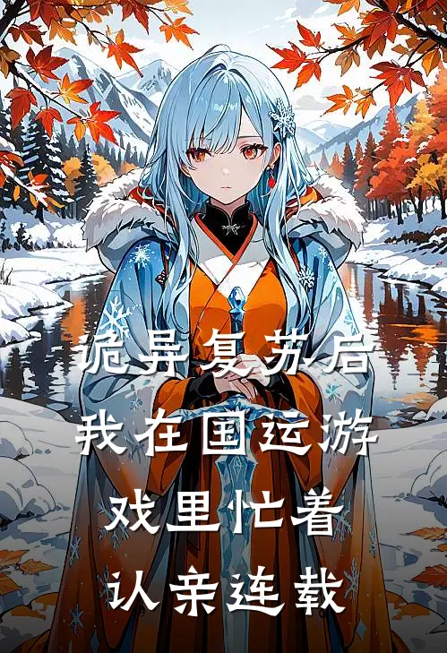 诡异复苏后，我在国运游戏里忙着认亲连载