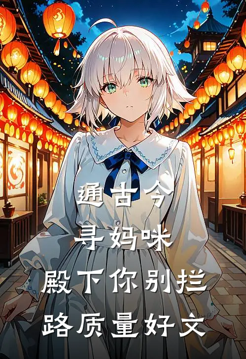 通古今寻妈咪，殿下你别拦路质量好文