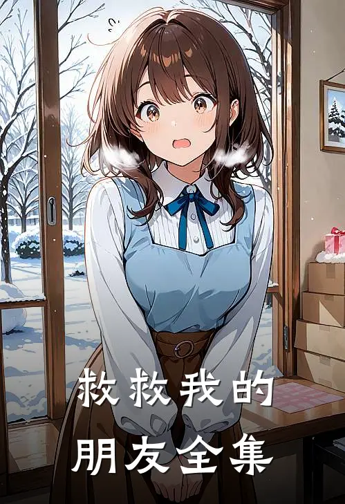 救救我的朋友 全集