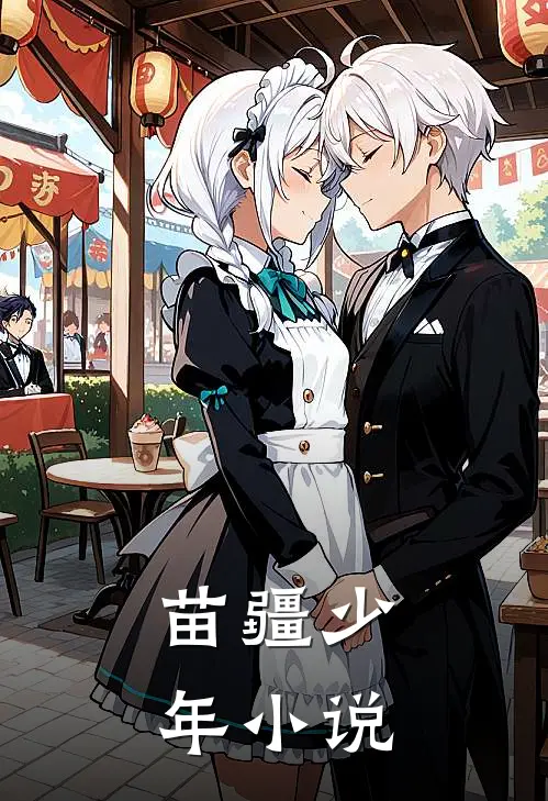 苗疆少年小说