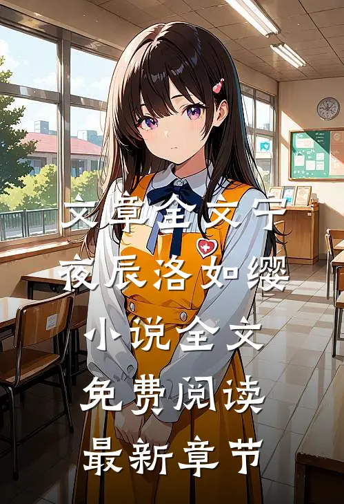 文章全文宁夜辰洛如缨小说全文免费阅读最新章节