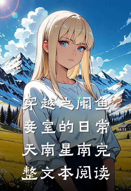穿越之闲鱼妾室的日常天南星南完整文本阅读