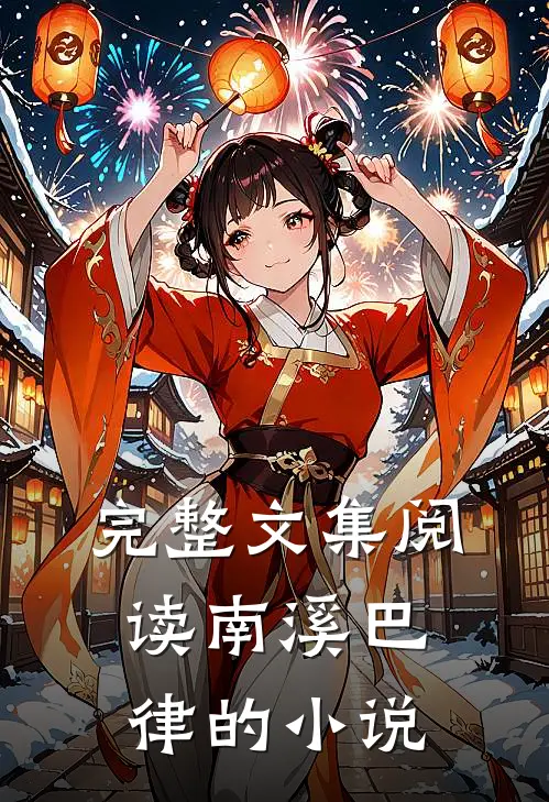 完整文集阅读南溪巴律的小说