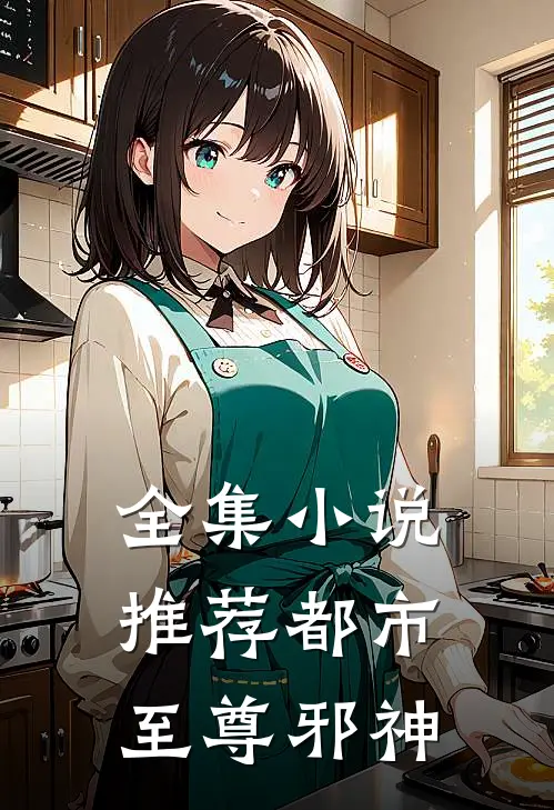 全集小说推荐都市至尊邪神