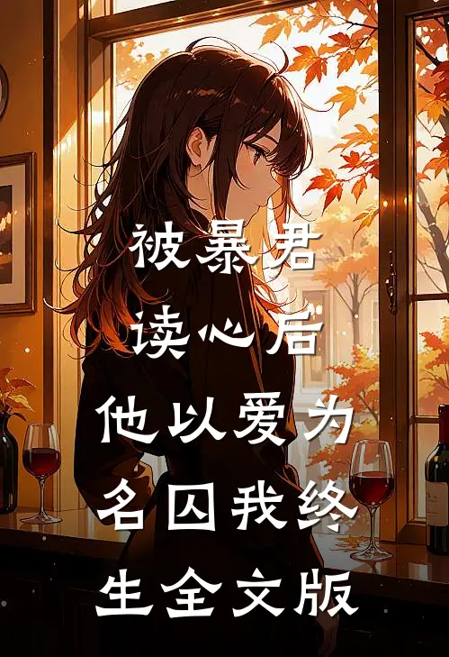 被暴君读心后，他以爱为名囚我终生全文版