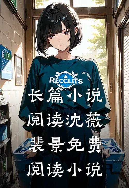 长篇小说阅读沈薇裴景免费阅读小说