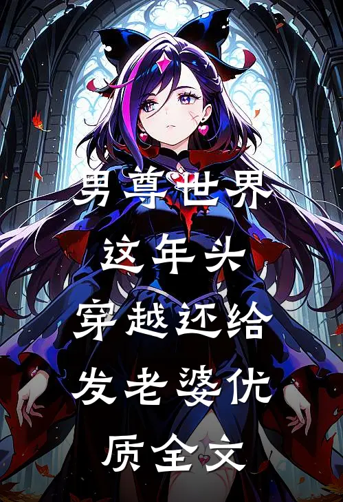 男尊世界：这年头，穿越还给发老婆优质全文