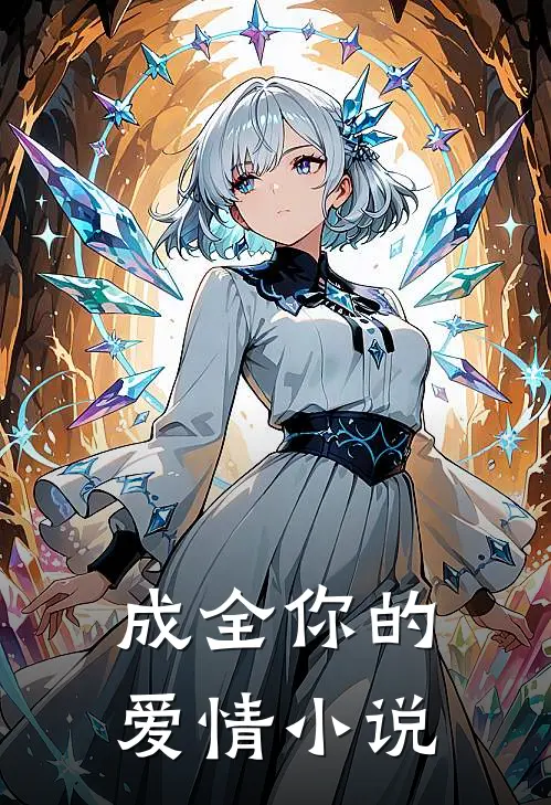 成全你的爱情小说