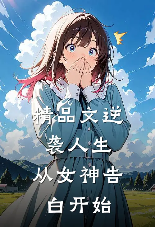 精品文逆袭人生：从女神告白开始