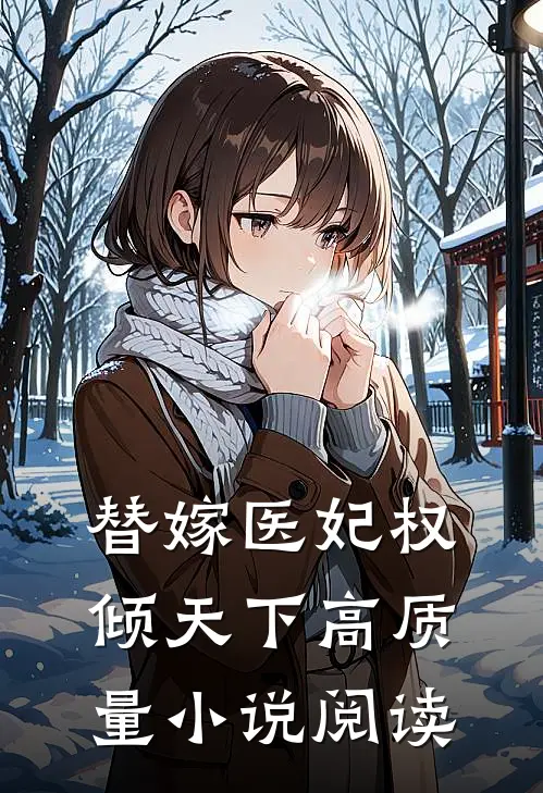 替嫁医妃权倾天下高质量小说阅读