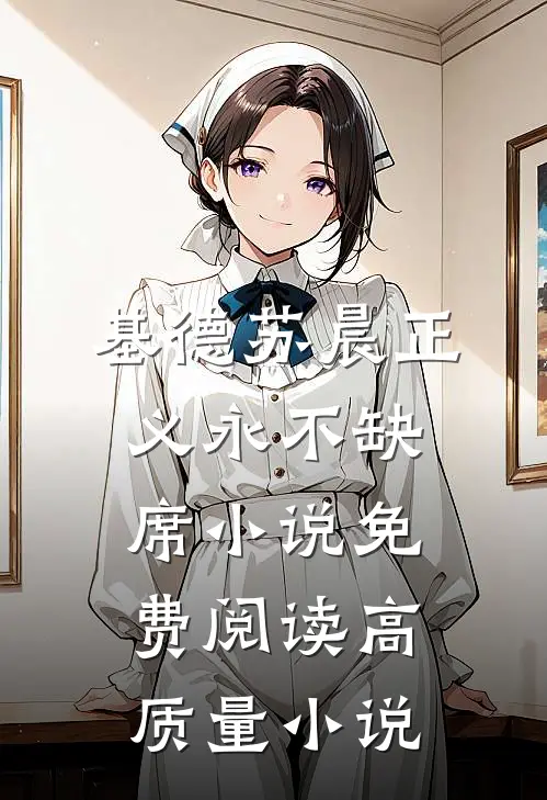 基德苏晨正义永不缺席小说免费阅读高质量小说