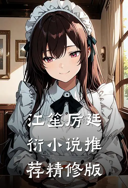 江笙厉廷衍小说推荐精修版
