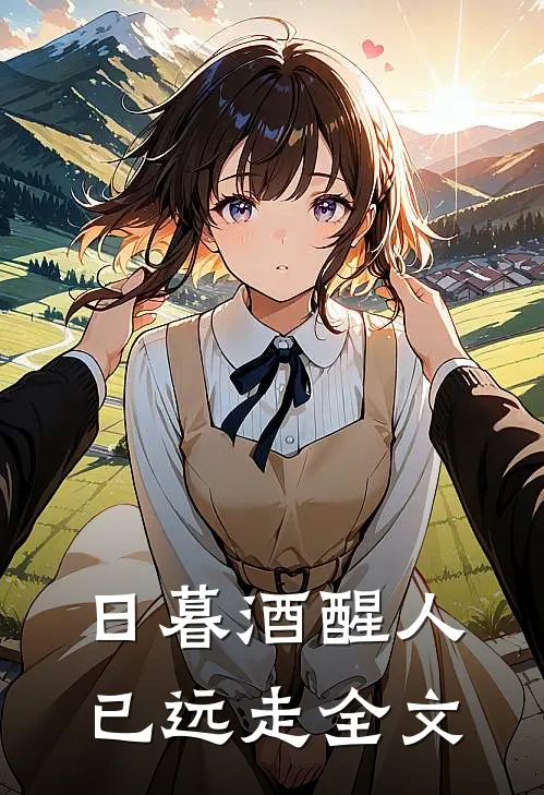 日暮酒醒人已远走全文