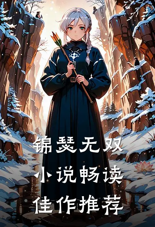 锦瑟无双小说畅读佳作推荐