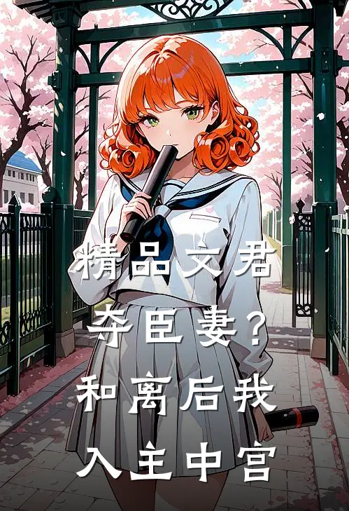 精品文君夺臣妻？和离后我入主中宫