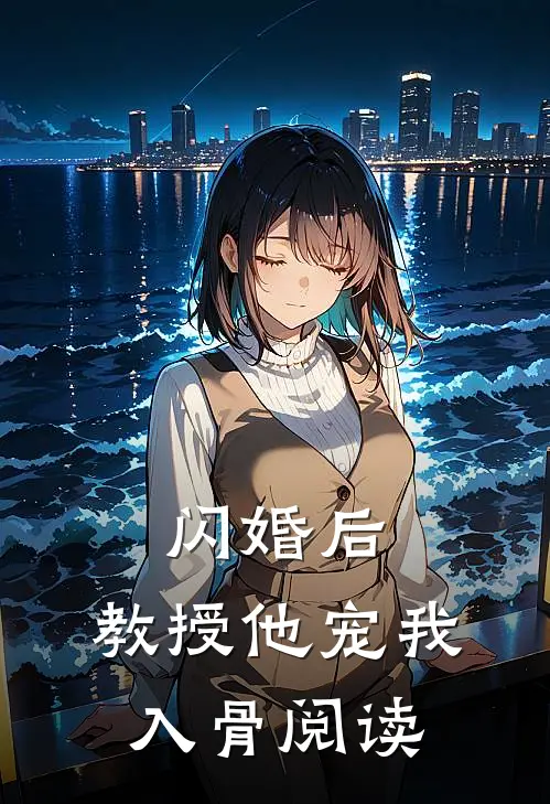 闪婚后，教授他宠我入骨阅读