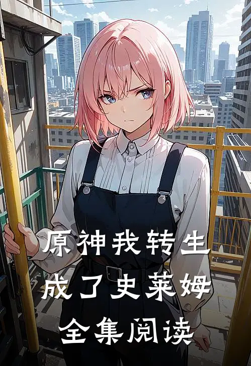 原神我转生成了史莱姆全集阅读
