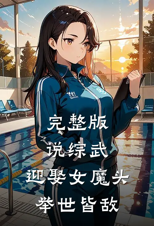 完整版说综武：迎娶女魔头，举世皆敌
