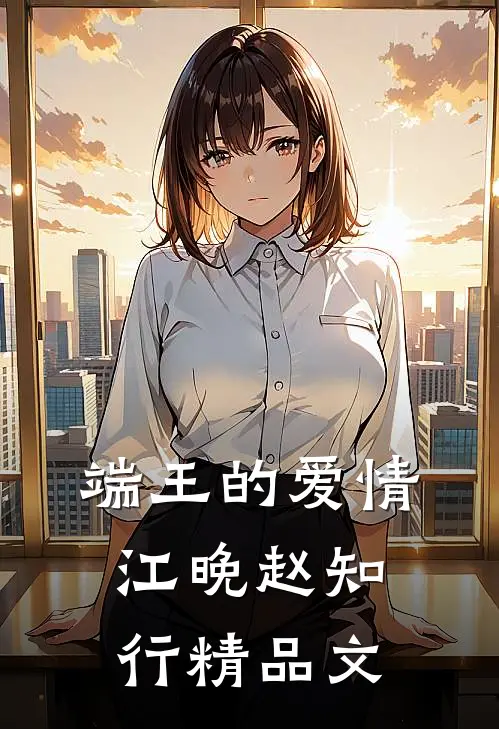 端王的爱情江晚赵知行精品文