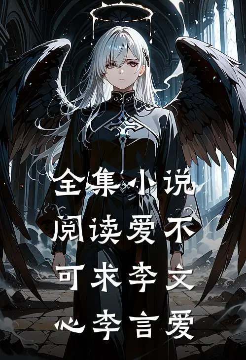 全集小说阅读爱不可求李文心李言爱