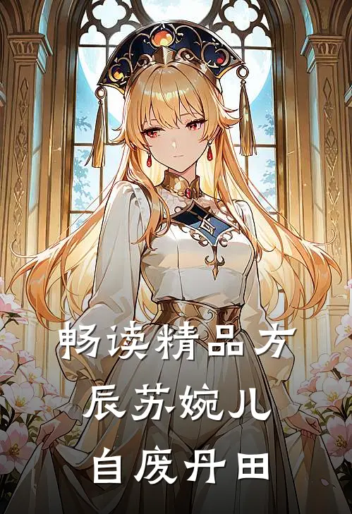 畅读精品方辰苏婉儿自废丹田
