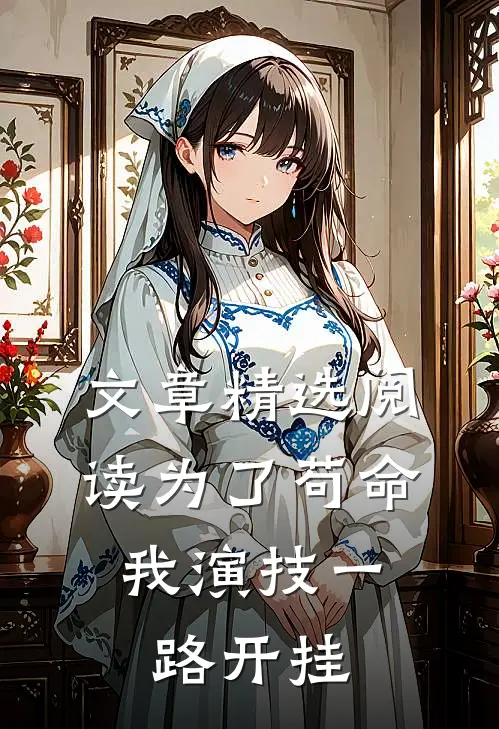 文章精选阅读为了苟命，我演技一路开挂