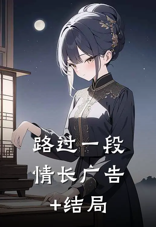路过一段情长广告+结局