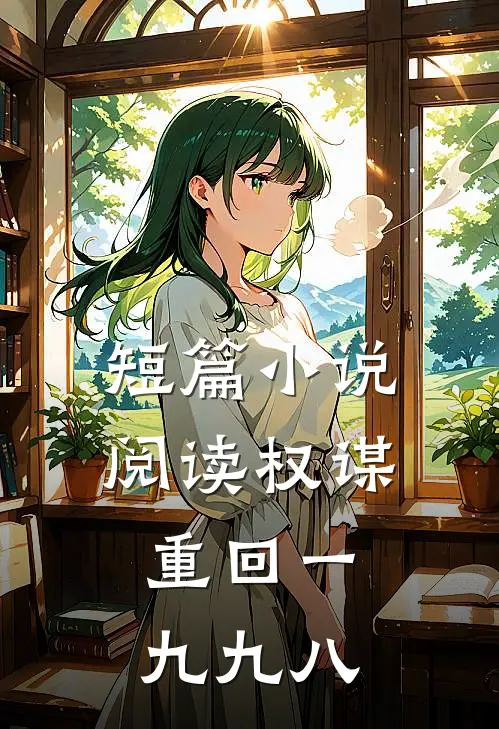 短篇小说阅读权谋：重回一九九八