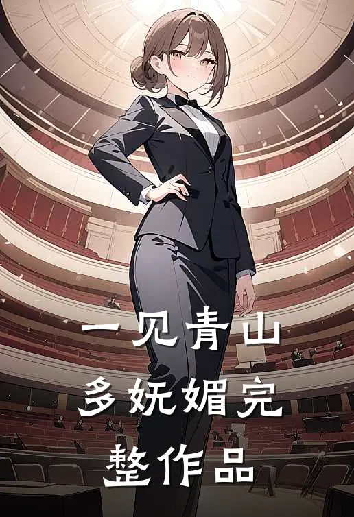 一见青山多妩媚完整作品
